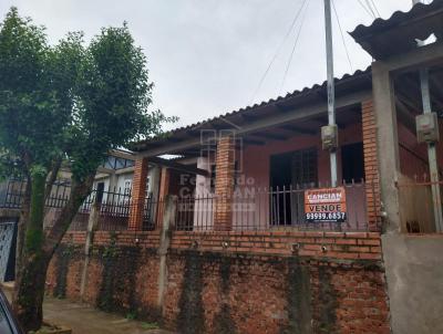 Casa para Venda, em Santa Rosa, bairro Planalto, 4 dormitrios, 2 banheiros, 1 vaga