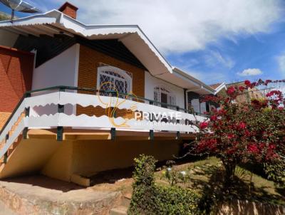 Casa para Venda, em Campos do Jordo, bairro Vila Telma, 3 dormitrios, 2 banheiros, 3 vagas