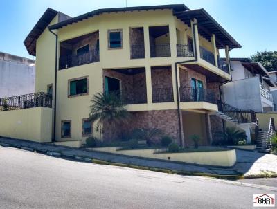 Casa em Condomnio para Venda, em Suzano, bairro Jardim Suzano, 4 dormitrios, 4 banheiros, 2 sutes, 4 vagas
