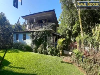 Casa para Venda, em Trs Coroas, bairro Quilombo