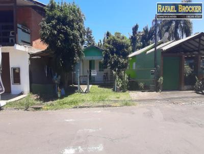 Casa para Venda, em Trs Coroas, bairro Quilombo