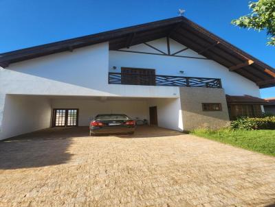 Casa em Condomnio para Venda, em Limeira, bairro Jardim Colinas de So Joo, 3 dormitrios, 3 banheiros, 1 sute, 4 vagas