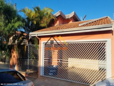 Casa para Venda, em Avar, bairro Porto Seguro, 3 dormitrios, 3 banheiros, 1 sute, 2 vagas