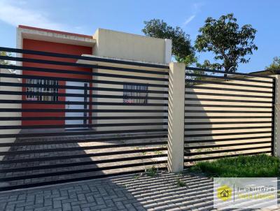 Casa para Venda, em Pontal do Paran, bairro Shangri-L, 2 dormitrios, 2 banheiros, 1 sute, 2 vagas