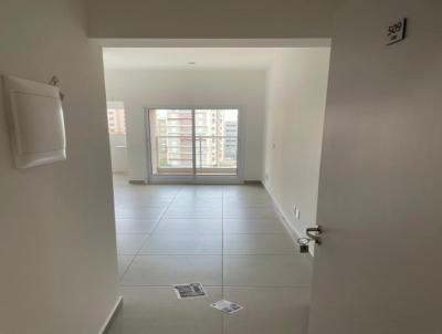 Apartamento para Venda, em Ribeiro Preto, bairro Ribeirnia, 1 dormitrio, 1 banheiro, 1 sute, 1 vaga