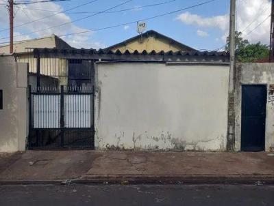 Casa para Venda, em Ribeiro Preto, bairro Alto do Ipiranga, 5 dormitrios, 3 banheiros, 2 vagas