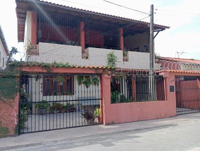 Casa Usada para Venda, em Fortaleza, bairro BELA VISTA, 5 dormitrios, 4 banheiros, 2 sutes, 3 vagas