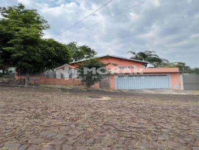 Casa para Venda, em Santa Rosa, bairro Bairro Centro
