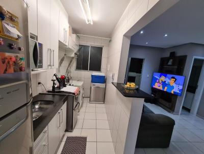 Apartamento para Venda, em Jundia, bairro Ponte de So Joo, 2 dormitrios, 1 banheiro, 1 vaga