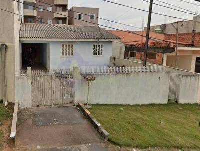 Casa para Venda, em Araucária, bairro Capela Velha, 2 dormitórios, 1 banheiro, 2 vagas