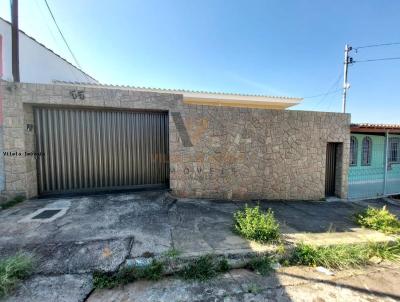 Casa para Venda, em Alfenas, bairro Jardim Amrica, 2 dormitrios, 2 banheiros, 1 vaga