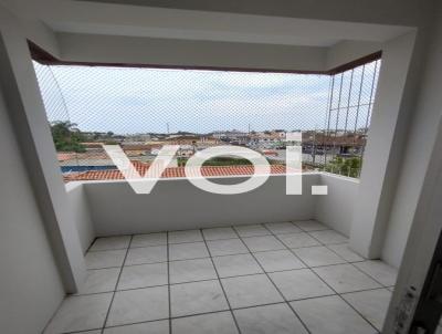 Apartamento para Locao, em , bairro Jardim Iriri, 3 dormitrios, 2 banheiros, 1 sute, 1 vaga