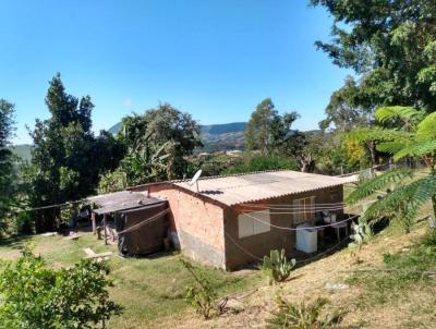 Stio / Chcara para Venda, em Bofete, bairro So Marcos, 1 dormitrio, 1 banheiro