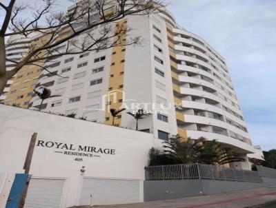 Apartamento para Venda, em Florianpolis, bairro Capoeiras, 2 dormitrios, 2 banheiros, 1 vaga