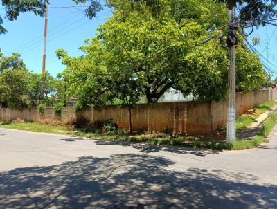 Terreno Comercial para Venda, em Lagoa Santa, bairro Promisso