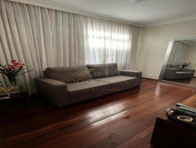 Apartamento 3 Quartos para Venda, em Belo Horizonte, bairro Santo Antnio, 3 dormitrios, 2 banheiros, 1 sute, 2 vagas