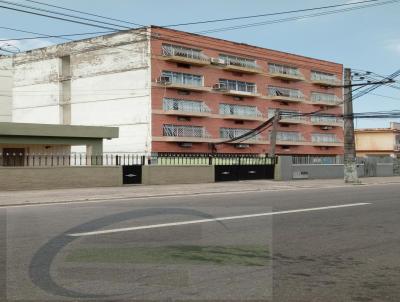 Apartamento para Venda, em So Gonalo, bairro Rocha, 2 dormitrios, 2 banheiros, 1 vaga