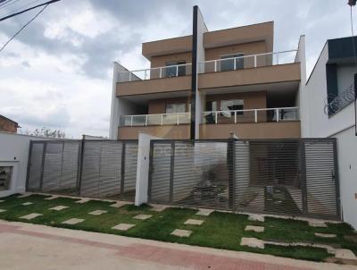 Casa Geminada para Venda, em Betim, bairro Espirito Santo, 3 dormitrios, 3 banheiros, 1 sute, 2 vagas