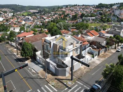 Sobrado para Venda, em Telmaco Borba, bairro Centro, 2 dormitrios, 3 banheiros, 2 sutes, 1 vaga