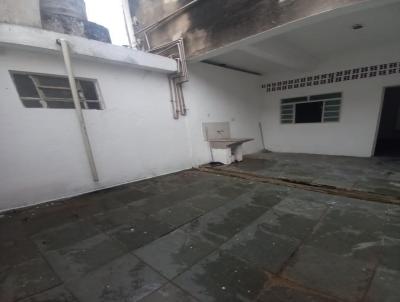 Casa para Locao, em So Paulo, bairro Jardim Peri, 1 dormitrio, 1 banheiro