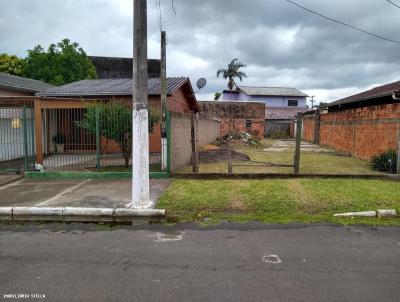 Casa para Venda, em Esteio, bairro Tamandar, 2 dormitrios, 1 banheiro, 1 vaga