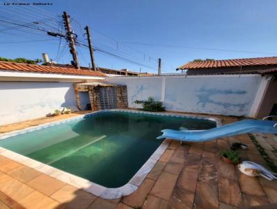 Casa para Venda, em Limeira, bairro Jardim Adlia Cavicchia, 3 dormitrios, 3 banheiros, 1 sute, 3 vagas