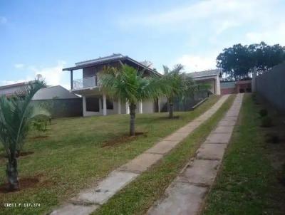 Chcara para Venda, em So Pedro, bairro Jardim Botnico, 3 dormitrios, 2 banheiros, 1 sute, 3 vagas