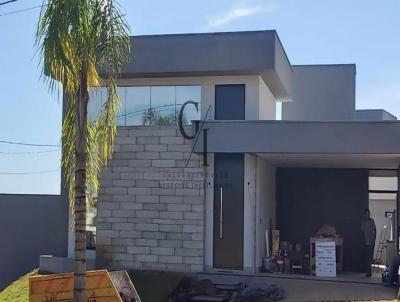 Casa em Condomnio para Venda, em Piracicaba, bairro Santa Rosa, 3 dormitrios, 4 banheiros, 3 sutes, 2 vagas