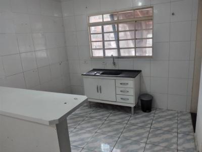 Casa para Locao, em So Paulo, bairro Vila Itaberaba, 1 dormitrio, 1 banheiro