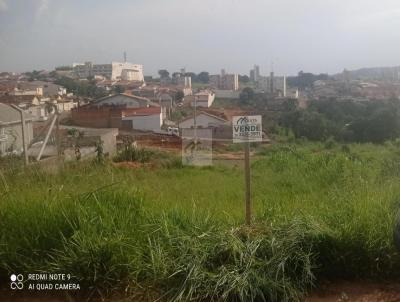 Terreno para Venda, em So Sebastio do Paraso, bairro Novo So Jos