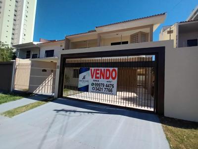 Comercial para Venda, em Rondonpolis, bairro JARDIM MATO GROSSO, 3 dormitrios, 5 banheiros, 3 sutes, 4 vagas