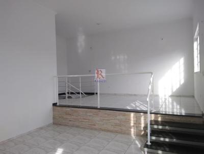 Sobrado para Locação, em Arujá, bairro JARDIM RINCAO, 3 dormitórios, 1 banheiro, 1 suíte, 4 vagas