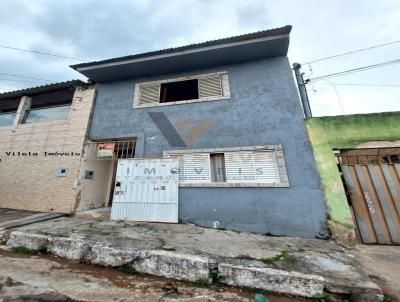 Casa para Venda, em Alfenas, bairro Vila Esperana, 3 dormitrios, 2 banheiros