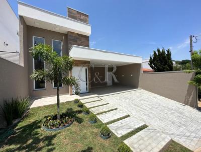 Casa em Condomnio para Venda, em Bragana Paulista, bairro Residencial Sunset, 3 dormitrios, 4 banheiros, 3 sutes, 2 vagas
