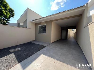 Casa para Venda, em Maring, bairro Parque Residencial Aeroporto, 3 dormitrios, 2 banheiros, 1 sute, 2 vagas