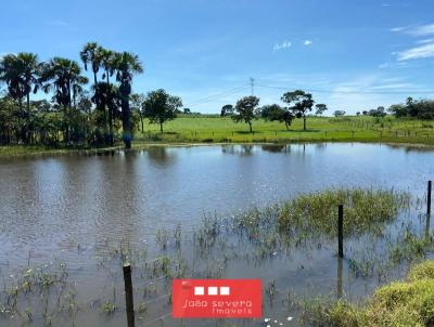 Fazenda para Venda, em Alvorada, bairro 