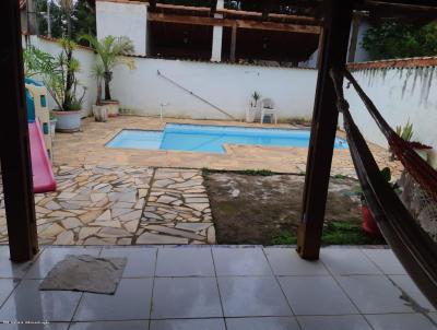 Chal para Venda, em Mairinque, bairro Acesso Rod  Castelo Branco Km 68,  Dona Catarina, 2 dormitrios, 2 banheiros, 1 sute, 2 vagas