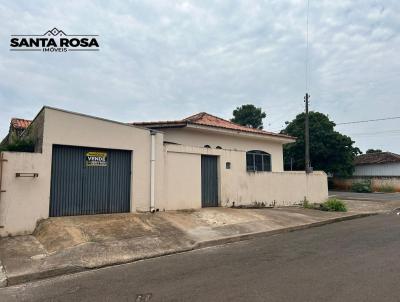 Casa para Venda, em Santo Antônio da Platina, bairro VILA SANTA CRUZ