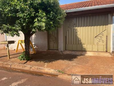 Casa para Venda, em Pradpolis, bairro Jardim Boa vista, 3 dormitrios, 3 banheiros, 1 sute, 4 vagas