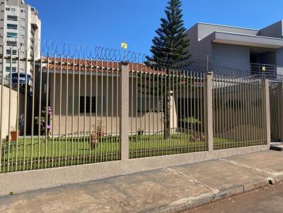 Casa para Venda, em Rio Verde, bairro Morada do Sol, 4 dormitrios, 3 banheiros, 1 sute, 2 vagas