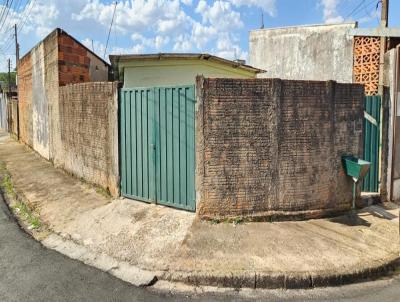 Casa para Venda, em Araras, bairro Conjunto Habitacional Narciso Gomes, 4 dormitrios, 2 banheiros, 2 vagas