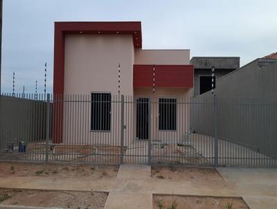 Casas Financiveis para Venda, em Vilhena, bairro Bairro Orleans, 3 dormitrios, 1 banheiro, 1 sute