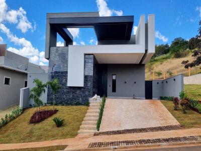 Casa em Condomnio para Venda, em Ribeiro Preto, bairro Aphaville 3, 4 dormitrios, 5 banheiros, 4 sutes, 2 vagas