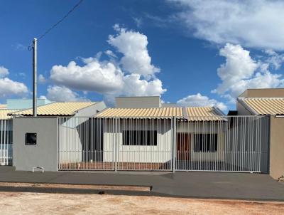 Casa para Venda, em Tangar da Serra, bairro JARDIM ITLIA, 1 dormitrio, 1 banheiro, 1 sute, 1 vaga
