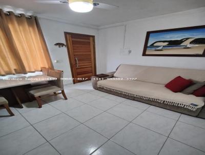 Apartamento para Venda, em Guaruj, bairro Jardim Primavera, 2 dormitrios, 1 banheiro, 1 vaga