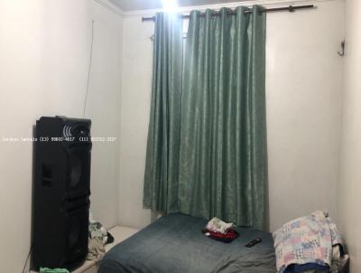 Apartamento para Venda, em Guaruj, bairro Morrinhos, 2 dormitrios, 1 banheiro, 1 vaga