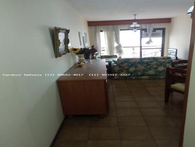 Apartamento para Venda, em Guaruj, bairro Pitangueiras, 3 dormitrios, 3 banheiros, 1 sute, 2 vagas