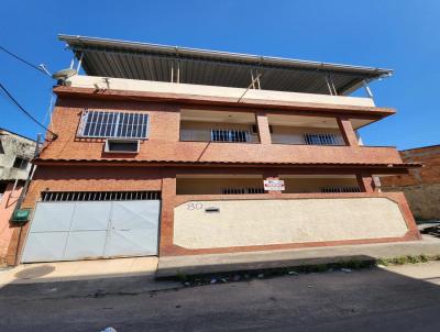 Casa 3 dormitórios para Venda, em Duque de Caxias, bairro Jardim Vila Nova, 3 dormitórios, 1 banheiro, 1 suíte