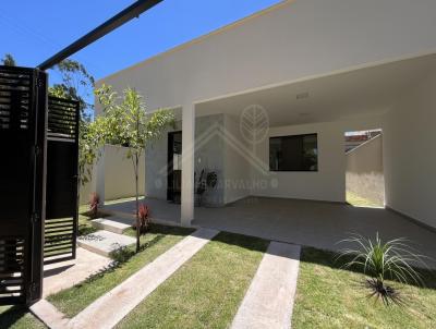 Casa em Condomnio para Venda, em Maric, bairro Itaipuau, 3 dormitrios, 3 banheiros, 2 sutes, 2 vagas