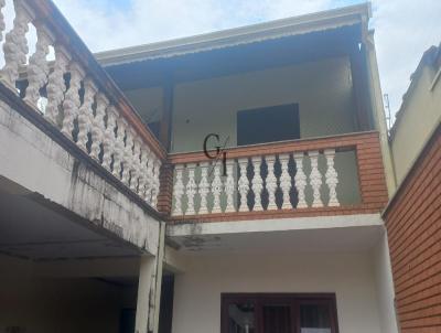 Sobrado para Venda, em Piracicaba, bairro Terra Nova, 3 dormitrios, 2 banheiros, 2 vagas